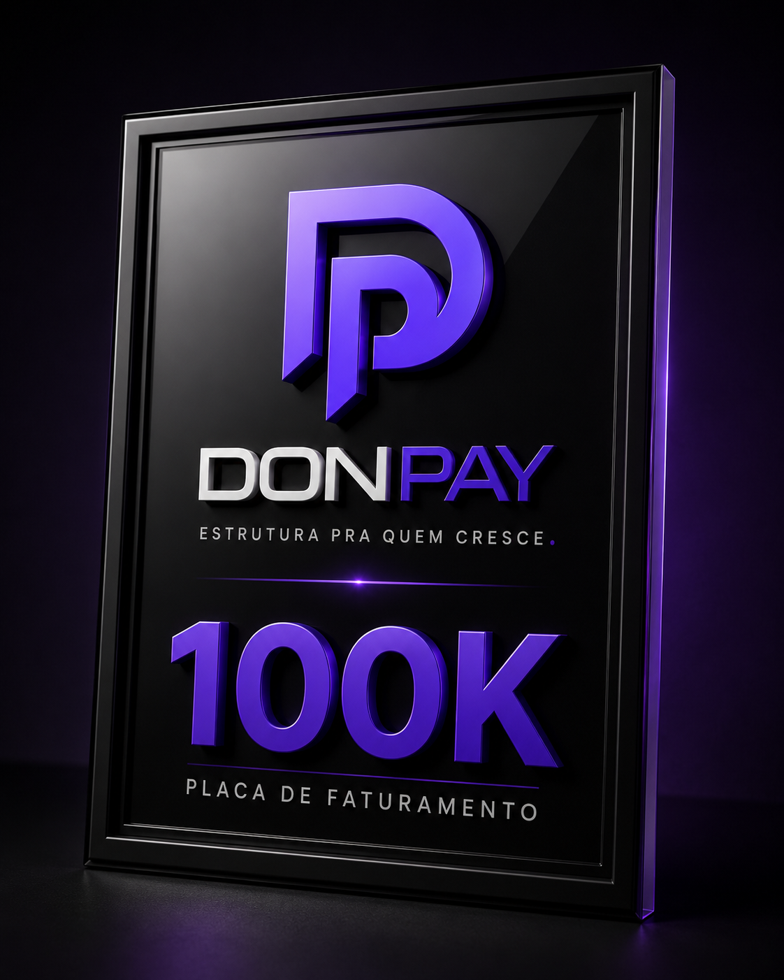 100K Transações